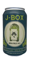 J-Box, Trickster's Brewing Co.
