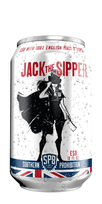 Southern Prohibition beer Jack the Sipper ESB