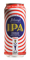 Johnny's American IPA Moab Beer