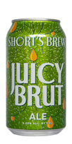 Juicy Brut, Short's Brewing Co.
