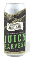 Juicy Harvest, Upland Brewing Co.