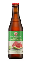 Juicy Watermelon by New Belgium Brewing Co.