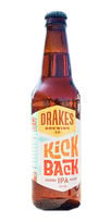 Drake's Brewing Kick Back Session IPA beer