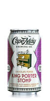 King Porter Stomp by Cape May Brewing Co