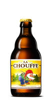Brasserie Achouffe La Chouffe Beer