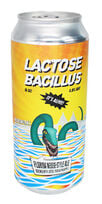 Lactose Bacillus, Motorworks Brewing