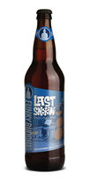 Last Snow by Funky Buddha Brewery