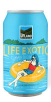 Life Exotic, Upland Brewing Co.