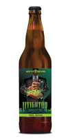  Litigator Imperial IPA by Worthy Brewing Co.