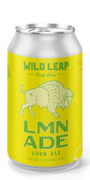 LMN ADE, Wild Leap Brew Co.