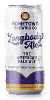 Longbody Ale, Hometown Brewing Co. 
