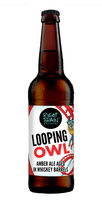 Looping Owl by Right Brain Brewery