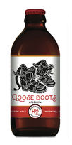 Loose Boots by Roadhouse Brewing Co.
