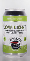 Low Light, Motorworks Brewing