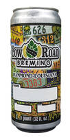 Pucker Up: Green Apple, Low Road Brewing