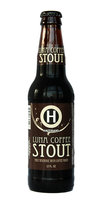 Hinterland Beer Luna Coffee Stout