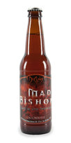 Duclaw Mad Bishop Oktoberfest Beer