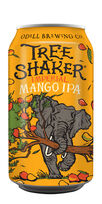 Mango Tree Shaker, Odell Brewing