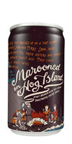 Marooned on Hog Island 21st Amendment Beer