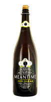 Meantime India Pale Ale beer