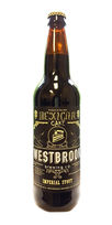 Westbrook Brewing Mexican Cake Stout beer whalez bro