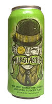 Milkstachio by Hop Butcher For The World, A Beer Company