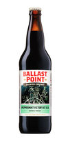 Ballast Point beer Peppermint Victory at Sea