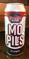 MO PILS, Jersey Girl Brewing Co.