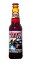 Moose Drool Big Sky Beer