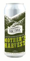 Mother's Harvest, Upland Brewing Co.
