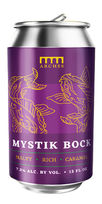 Mystik Bock, Arches Brewing