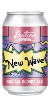 New Wave, Pontoon Brewing