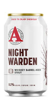 Night Warden, Avery Brewing Co.