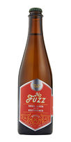 No Fuzz by Springdale Beer