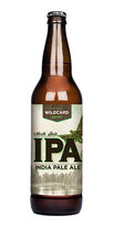 North State IPA Wildcard Brewing IPA beer