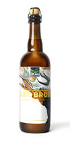 Oak Brux by Upland Brewing Co.