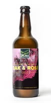 Oak & Rosé, Upland Brewing Co.