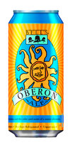 Bell's Oberon Ale Beer 