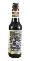 Cutthroat Porter Odell Brewing Beer