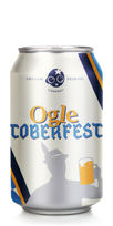 Ogletoberfest by Anthem Brewing Co.