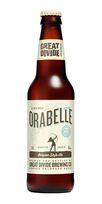 Orabelle Great Divide Beer Tripel