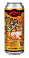Orange Diva, StillFire Brewing