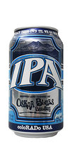 Oskar Blues IPA Beer Can