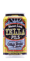 Mama's Little Yella Pils