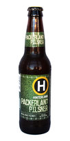 Hinterland Beer Packerland Pilsner