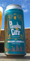 Paradise City Session IPA by Birdsong Brewing Co.