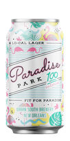 Paradise Park 100, Urban South Brewery