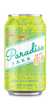 Paradise Park Lo-Cal IPA, Urban South Brewery