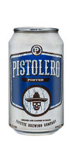 Pistolero Porter by Payette Brewing Co.