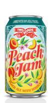 Peach Jam, Two Roads Brewing Co.